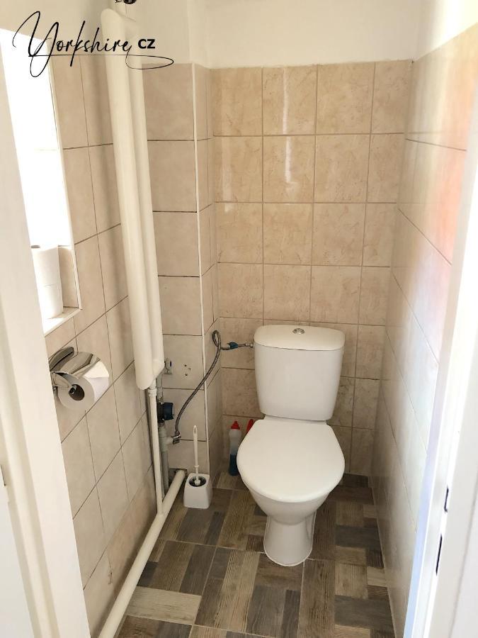 Apartment Yorkshire Bujanov Luaran gambar