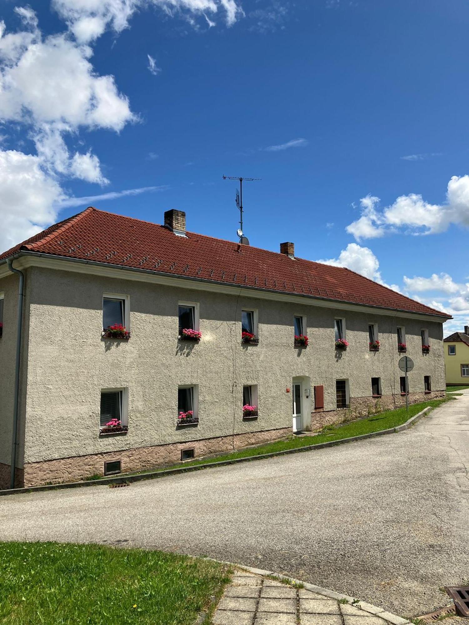 Apartment Yorkshire Bujanov Luaran gambar